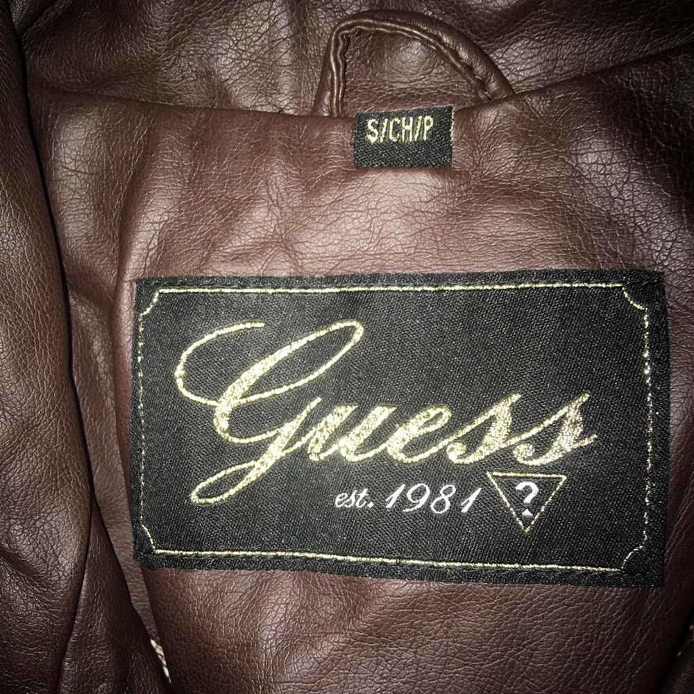 Guess jacket - Picture 2 of 2